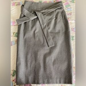 🥳 HOST PICK 🥳 NWOT | ANTONIO MELANI | HIGH-WAISTED SKIRT